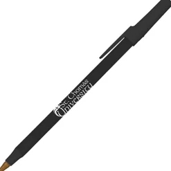 Bic PrevaGuard Round Stic Pen