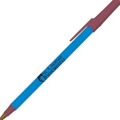 Bic PrevaGuard Round Stic Pen