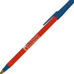 Bic PrevaGuard Round Stic Pen