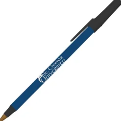 Bic PrevaGuard Round Stic Pen