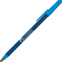 Bic PrevaGuard Round Stic Pen