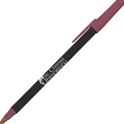 Bic PrevaGuard Round Stic Pen