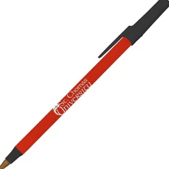 Bic PrevaGuard Round Stic Pen