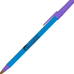 Bic PrevaGuard Round Stic Pen