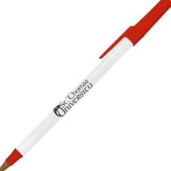 Bic PrevaGuard Round Stic Pen