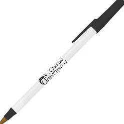 Bic PrevaGuard Round Stic Pen