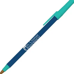Bic PrevaGuard Round Stic Pen