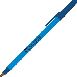 Bic PrevaGuard Round Stic Pen
