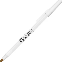 Bic PrevaGuard Round Stic Pen - 24 hr