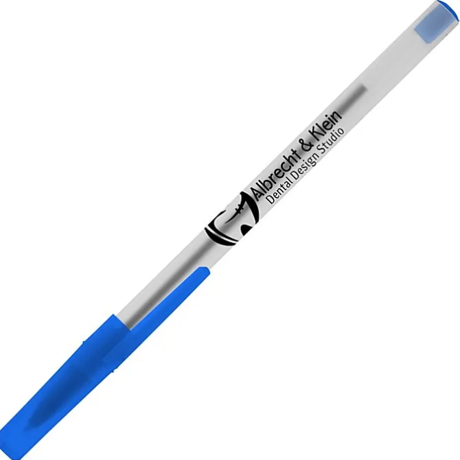 Bic Round Stic Ice Pen