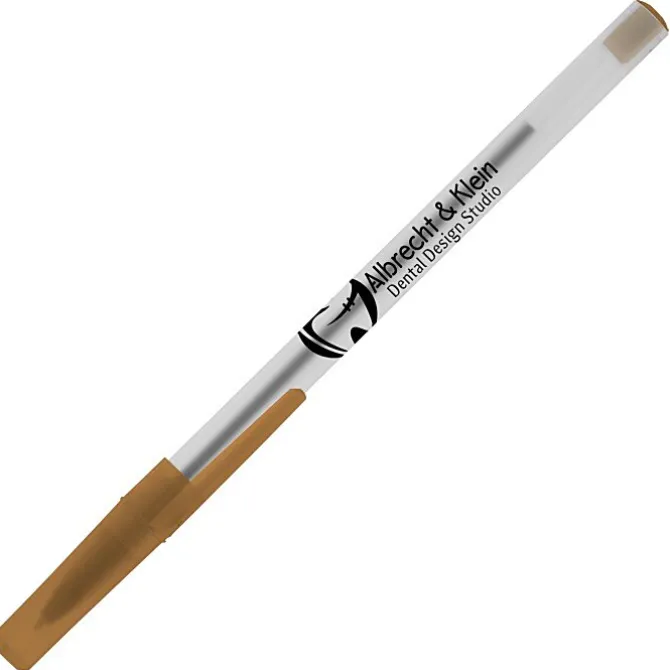Bic Round Stic Ice Pen