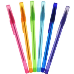 Bic Round Stic Ice Pen