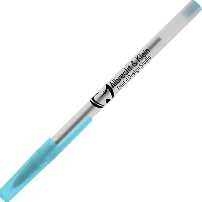 Bic Round Stic Ice Pen