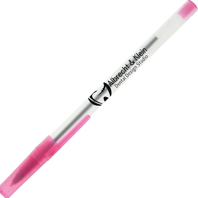 Bic Round Stic Ice Pen