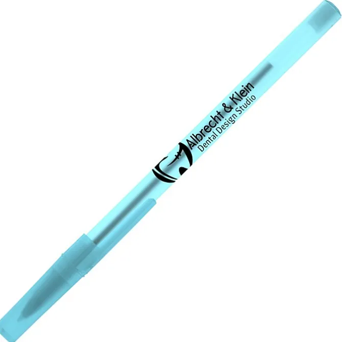 Bic Round Stic Ice Pen