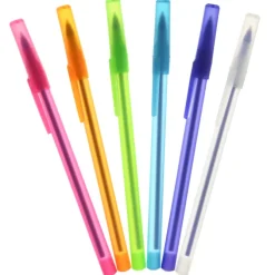 Bic Round Stic Ice Pen