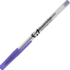 Bic Round Stic Ice Pen