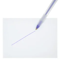 Bic Round Stic Ice Pen