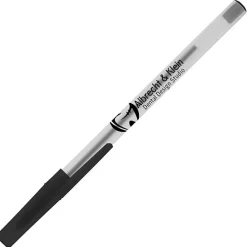 Bic Round Stic Ice Pen