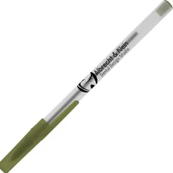 Bic Round Stic Ice Pen - 24 hr