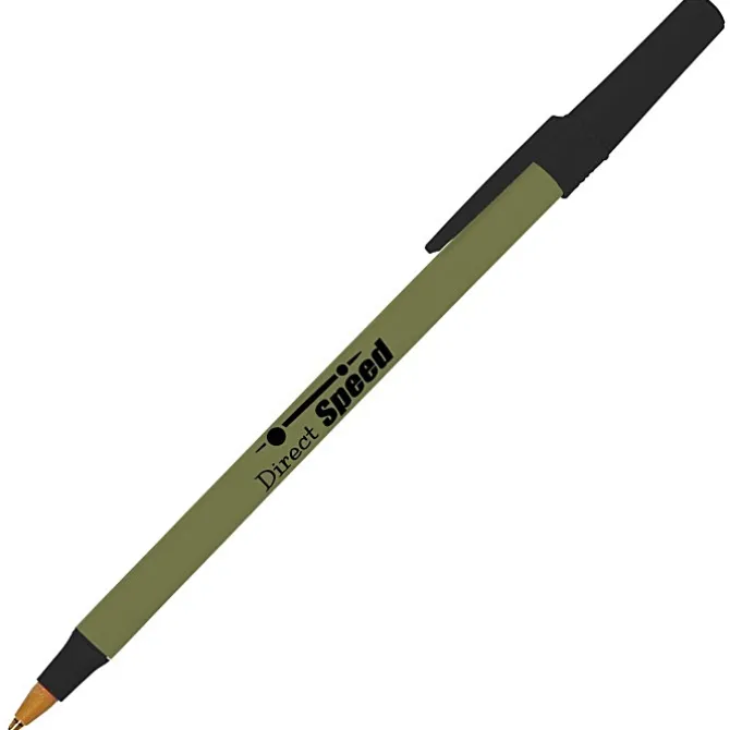 Bic Round Stic Pen