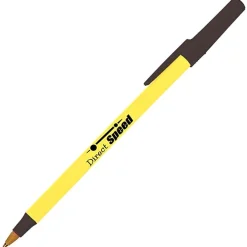 Bic Round Stic Pen