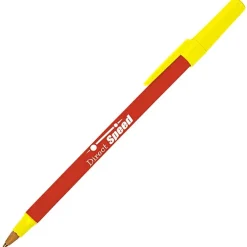 Bic Round Stic Pen