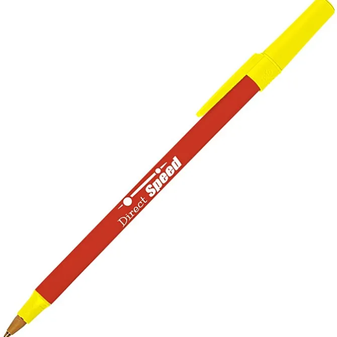 Bic Round Stic Pen