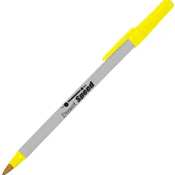 Bic Round Stic Pen