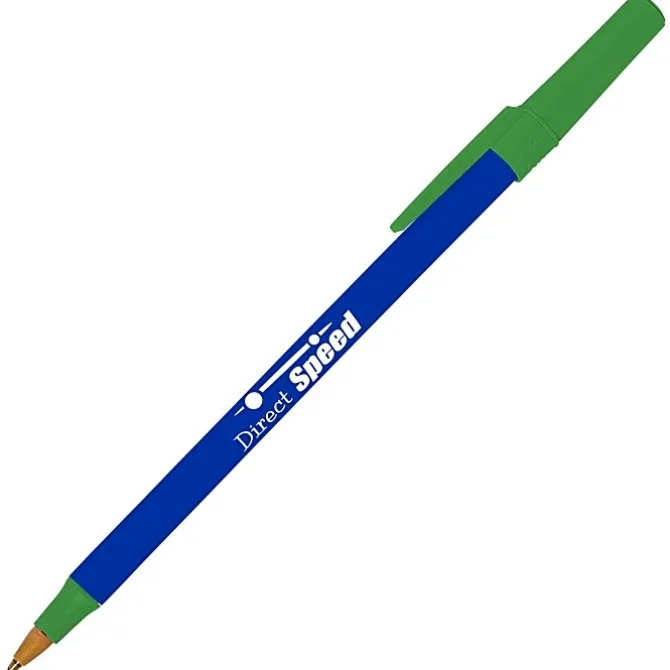 Bic Round Stic Pen