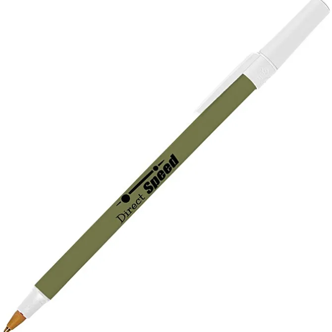 Bic Round Stic Pen
