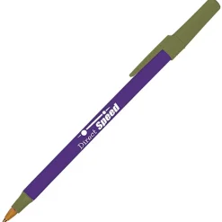 Bic Round Stic Pen
