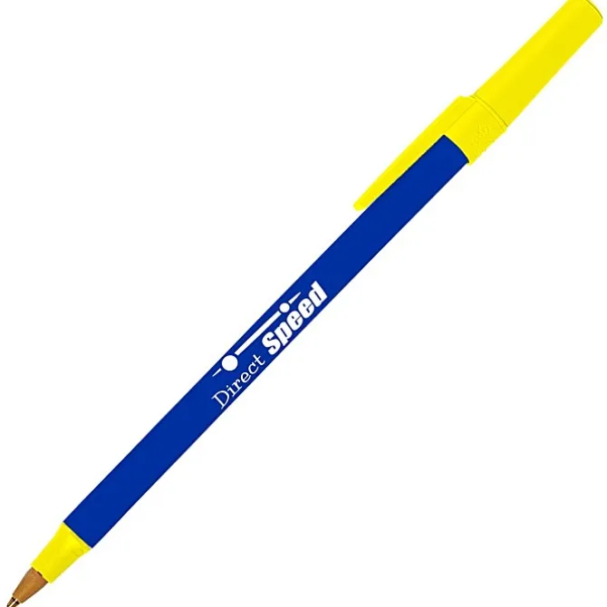 Bic Round Stic Pen