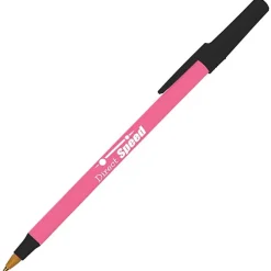 Bic Round Stic Pen