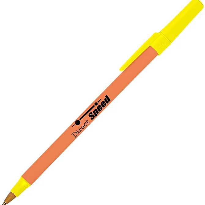 Bic Round Stic Pen
