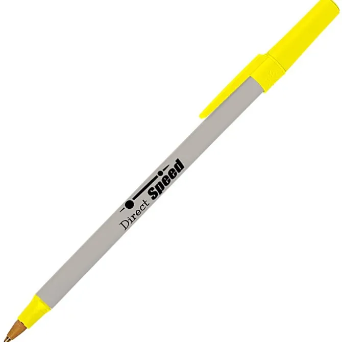 Bic Round Stic Pen