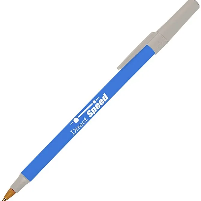 Bic Round Stic Pen