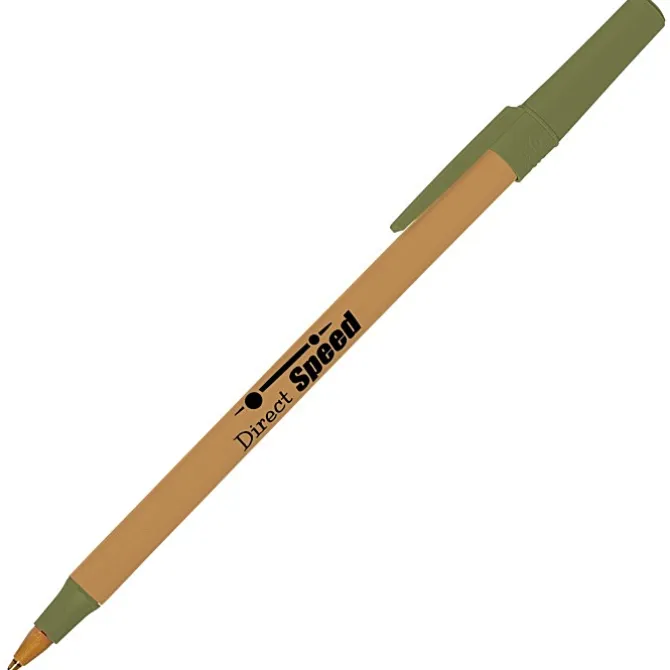 Bic Round Stic Pen