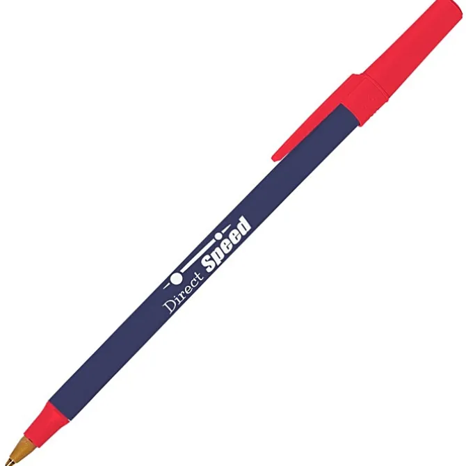 Bic Round Stic Pen