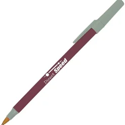 Bic Round Stic Pen