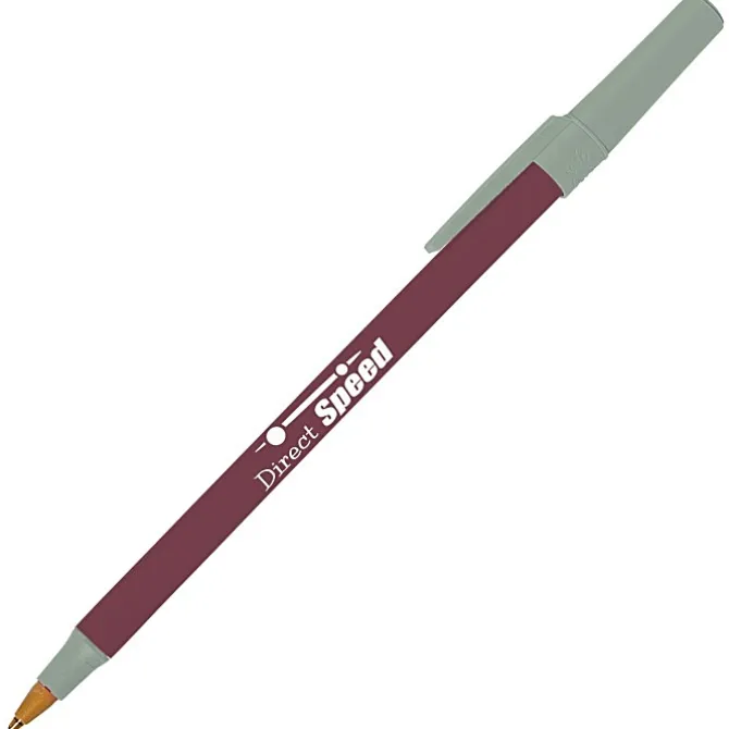 Bic Round Stic Pen
