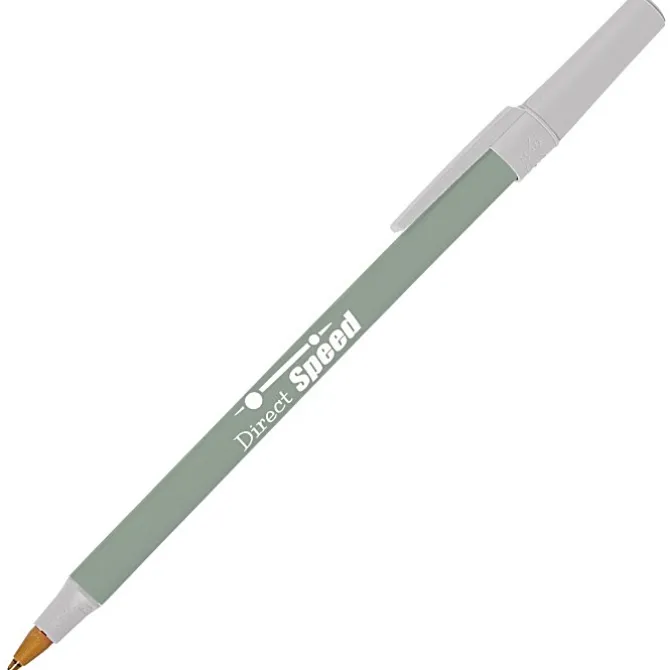 Bic Round Stic Pen