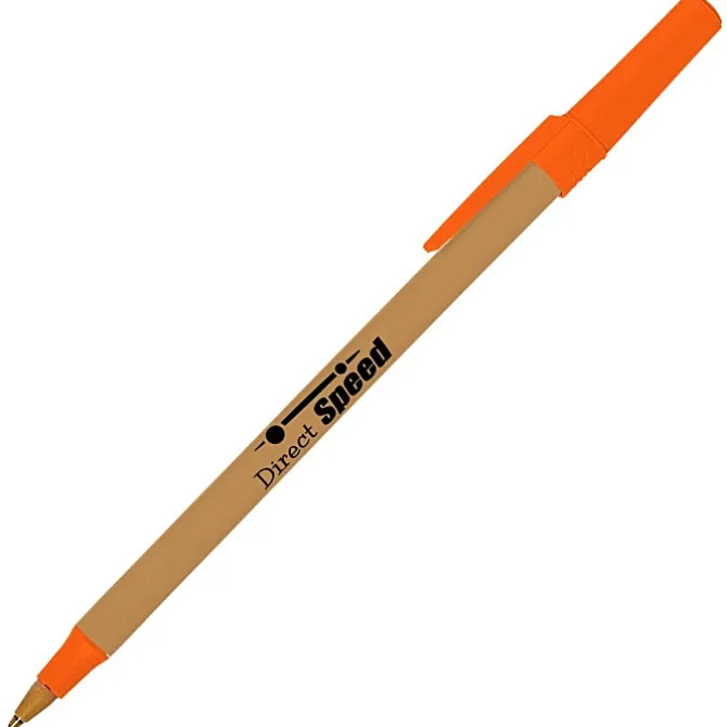 Bic Round Stic Pen