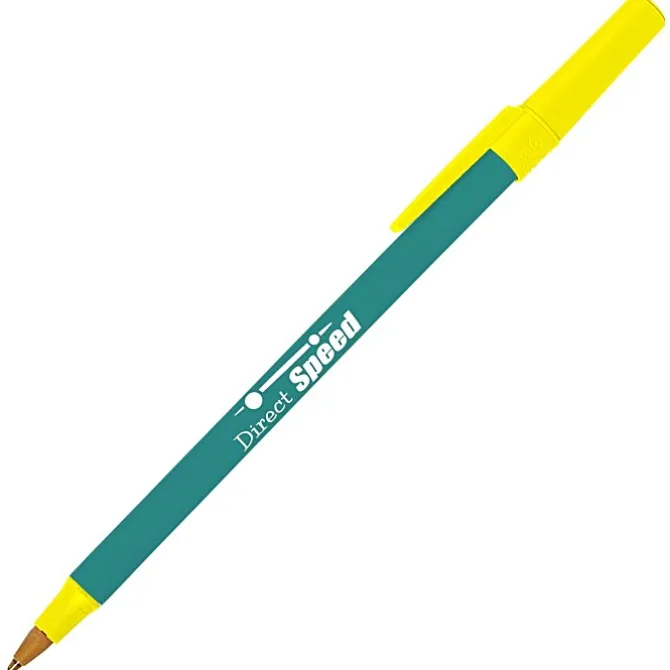 Bic Round Stic Pen