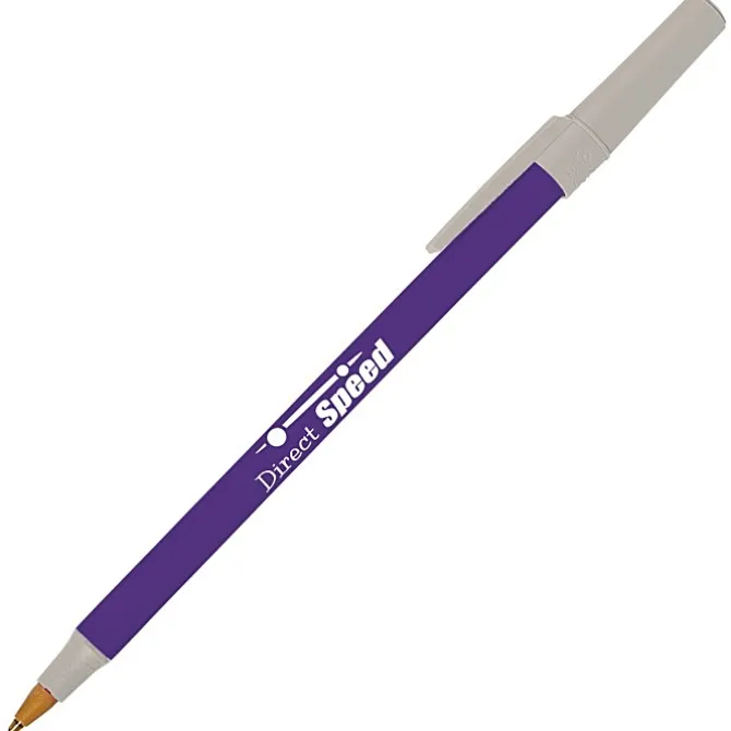 Bic Round Stic Pen