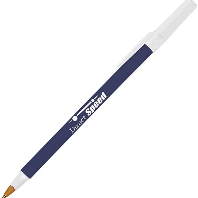 Bic Round Stic Pen