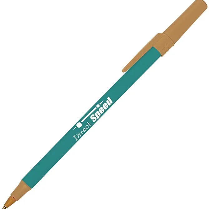 Bic Round Stic Pen