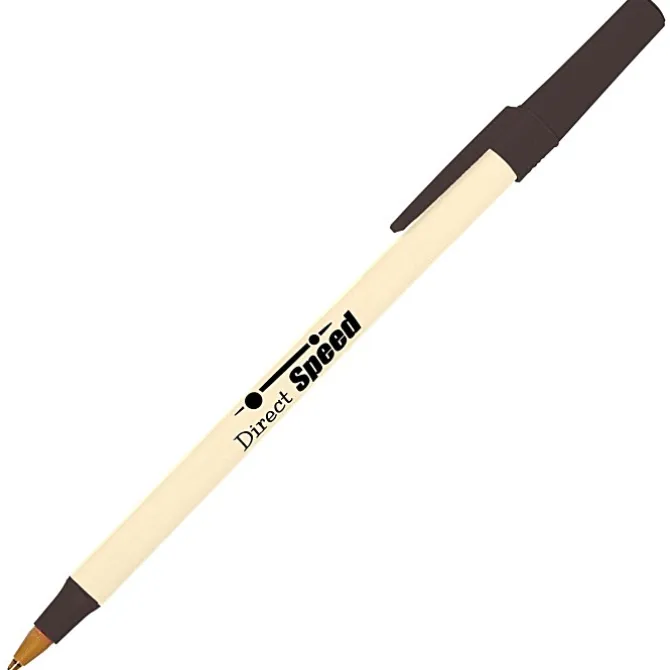 Bic Round Stic Pen