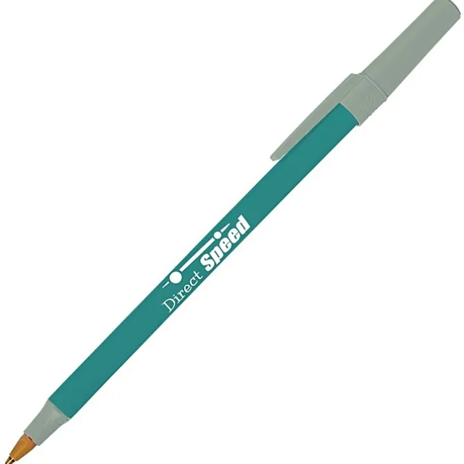 Bic Round Stic Pen