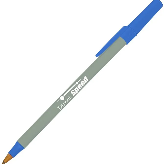 Bic Round Stic Pen